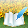 icon com.gincil.talktalkhealing(Tokto penyembuhan yang sangat baik - Impression, Hope, Good, Words)