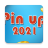 icon Pin up 2021(Pin up 2021
) 4.0
