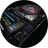 icon Music Mixer Fotos DJ Studio(Musik Mixer Fotos) 1.0