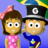 icon com.graphogame.gg_brazil_free(GraphoGame Brasil) 1.3.1