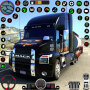 icon Drive Oil Tanker: Truck Games (Drive Tanker Minyak: Game Truk Game)