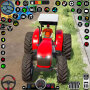 icon Tractor Farming Game(2023)
