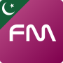 icon Pakistan RadioFM Mob(Radio FM Pakistan HD -)