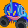 icon Robo Runner