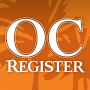 icon Orange County Register(Daftar Orange County)