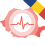 icon Cutremure Romania(Earthquakes Romania)
