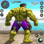 icon Incredible Monster Hero Game(Game Monster Hero Luar Biasa)