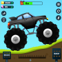 icon Kids Monster Truck(Monster Truck 2-Game for kids)