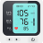 icon Blood Pressure Monitor(Monitor Tekanan Darah) 1.0.7