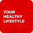 icon Your healthy lifestyle(Gaya hidup sehat Anda) 0.1