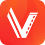 icon All Video Downloader(Aplikasi Pengunduh Video HD - 2023)