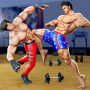 icon Gym Heros: Fighting Game ()