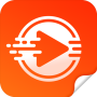 icon Video PLayer All Format(Hd Pemutar Video)