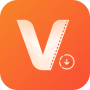 icon Video Downloader(Semua Pengunduh Video)