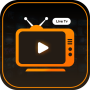 icon Picasso Live Tv Shows, Movies & Cricket Guide(Panduan Acara TV Langsung
)