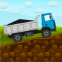 icon Mini Trucker(Mini Trucker - simulator truk)