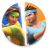 icon Tennis Clash(Tennis Clash: Multiplayer Game) 6.1.0