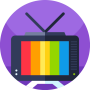 icon TV Italiane(TV Italia)
