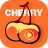 icon CherryCam(VoiceVideo Chat App) 1.0.0