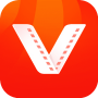 icon Video Downloader App(Video Mp4 )