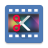 icon AndroVid(Editor Pembuat Video AndroVid) 6.8.2