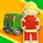 icon Evacuation Service 3D(3D
) 1.01