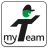 icon myTeam(Grup Thormann myTeamApp) 4.7.000