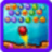 icon Witchy Bubble Shooter(Penembak Gelembung Witchy) 1.16