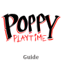 icon Poppy Mobile Playtime Guide(Panduan Waktu Bermain Ponsel Poppy Waktu
)