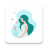 icon Pregnancy App(Aplikasi Kehamilan - Gadis Pelacak) 1.3