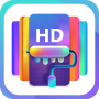 icon UHD Wall(Wallpaper Ultra HD 4K)