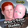 icon GuideWhos Your Daddy 2021(Panduan Untuk Whos Your Daddy
)