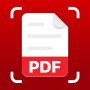 icon PDF Document Scanner - PixScan (Pemindai Dokumen PDF - PixScan)