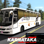 icon Karnataka Traffic Mod Bussid()
