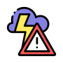 icon Alerte Meteo Romania (Weather Alert Romania)