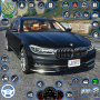 icon Car Driving Game(Game Simulator Mengemudi Mobil AS)