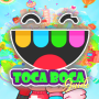 icon Toca Boca Life World For Tips (Toca Boca Life World Untuk Tips
)
