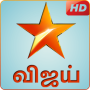 icon Star Vijay Live TV Show Guide (Bintang Online Vijay Panduan Acara TV Langsung
)