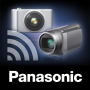 icon Panasonic Image App (Aplikasi Gambar Panasonic)