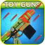 icon Toy Guns - Gun Simulator (Senjata Mainan - Simulator Pistol)