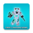 icon frost diamond skins for Minecraft(kulit berlian beku untuk Minecraft
) 2.2