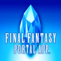 icon FF Portal(FINAL FANTASY PORTAL APP)