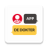 icon App de Dokter(App de Dokter Just) 2.7.10