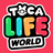 icon Guide(toca boca life tip kota dunia
) 1