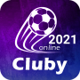 icon Cluby(Klub: Pelatihan online Liga Premier)