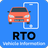 icon RTO Vehicle Information(Info Kendaraan RTO) 1.6