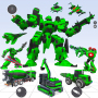 icon Mech Robot Transforming Game (Robot Mech Transforming Game)