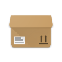 icon Deliveries(Mengirimkan Paket Tracker)