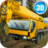icon Offroad Construction Trucks(Truk Konstruksi Offroad) 1.2.3