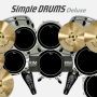 icon Simple Drums Deluxe(Simple Drums Deluxe -)